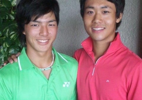 アジアパシフィックパナソニックオープン