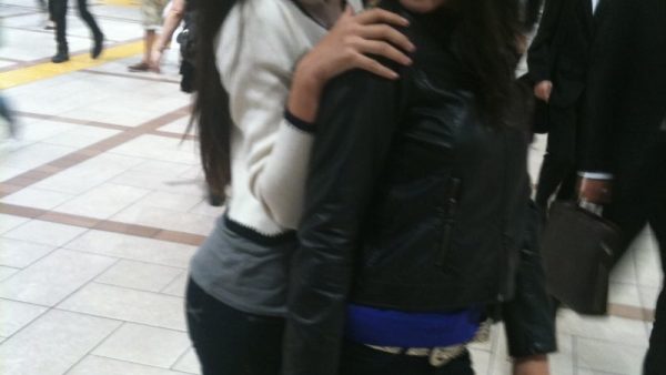 ♡初！！女子部だけのお食事会♡