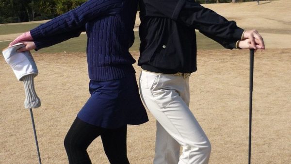 月１　ラウンド★