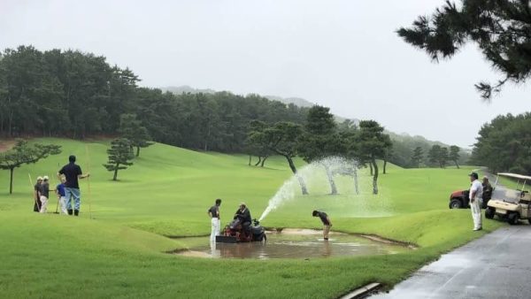 第103回 日本アマチュアゴルフ選手権