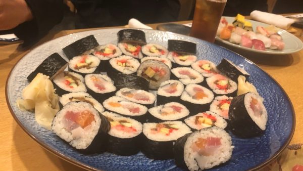 全国女子大学ゴルフ対抗戦