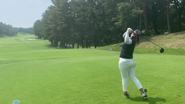 秋季リーグ戦レギュラー選考合宿①