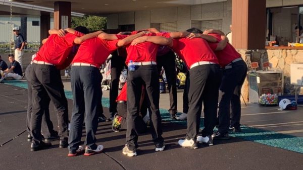 秋季Aブロック対抗戦2日目