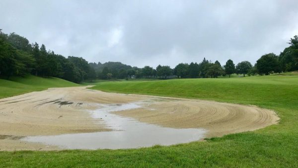 第2回レギュラー選考合宿1日目