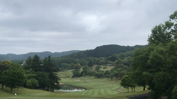 レギュラー合宿