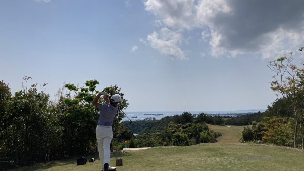 沖縄合宿　3日目