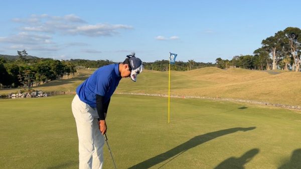 沖縄合宿　5日目