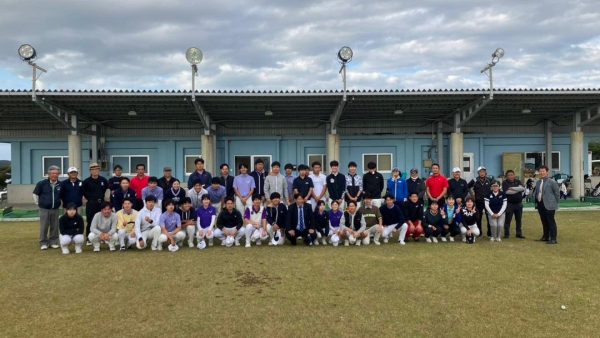 沖縄合宿 7日目