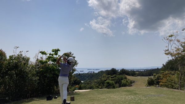 沖縄合宿8日目(最終日)