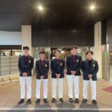 全日本大学ゴルフスーパーリーグ